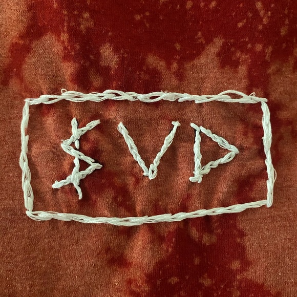 1st Edition SVD BleachBox T-shirt V1.0 - Picture 2 of 4